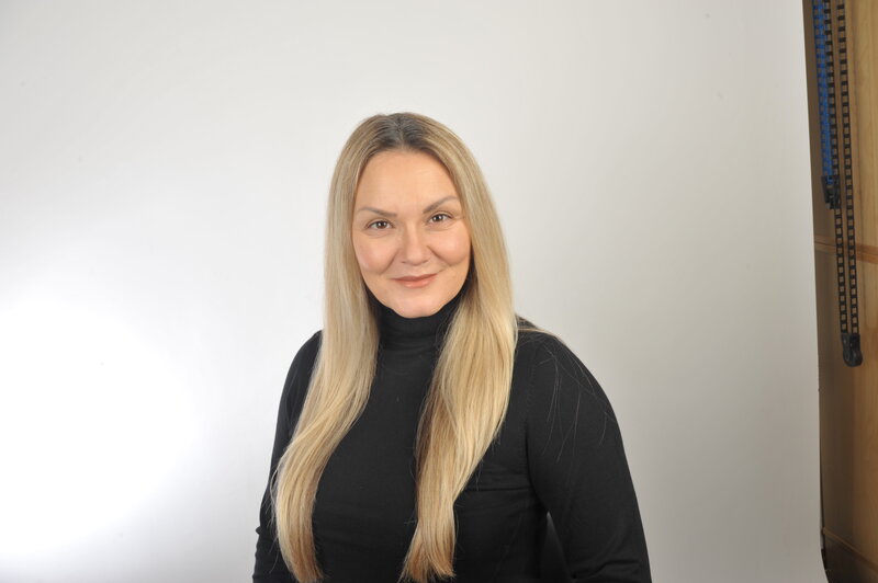 Dr. Zana Luci — Fachärztin für Gynäkologie und Geburtshilfe